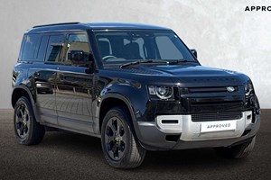Land Rover Defender 110 (19 on) 3.0 D250 S 110 5dr Auto For Sale - Stratstone Land Rover Nottingham, Nottingham