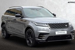 Land Rover Range Rover Velar SUV (17 on) 2.0 D200 R-Dynamic SE 5dr Auto For Sale - Stratstone Land Rover Nottingham, Nottingham