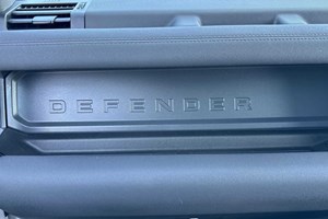 Land Rover Defender 90 (20 on) 3.0 D250 X-Dynamic SE 90 3dr Auto For Sale - Stratstone Land Rover Nottingham, Nottingham