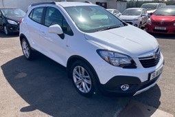 Vauxhall Mokka (12-16) 1.4T Exclusiv 5d For Sale - Thomson Park Car Centre, Angus