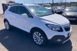 Vauxhall Mokka (12-16) 1.4T SE 5d For Sale - Thomson Park Car Centre, Angus