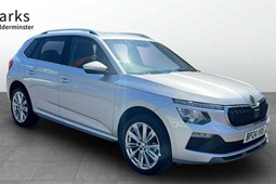 Skoda Kamiq SUV (19 on) 1.5 TSI SE L 5dr For Sale - Clarks of Kidderminster - Kidderminster, Kidderminster