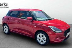Suzuki Swift Hatchback (24 on) 1.2 Mild Hybrid Motion 5dr For Sale - Clarks of Kidderminster - Kidderminster, Kidderminster