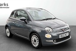 Fiat 500 Hatchback (08-24) 1.0 Mild Hybrid Dolcevita [Part Leather] 3dr For Sale - Clarks of Kidderminster - Kidderminster, Kidderminster