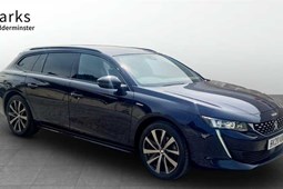 Peugeot 508 SW (19 on) GT Line 1.5 BlueHDi 130 EAT8 auto S&S 5d For Sale - Clarks of Kidderminster - Kidderminster, Kidderminster