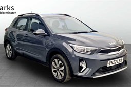 Kia Stonic SUV (17 on) 1.0T GDi 99 2 5dr For Sale - Clarks of Kidderminster - Kidderminster, Kidderminster