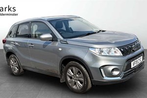Suzuki Vitara (15 on) 1.0 Boosterjet SZ-T 5d For Sale - Clarks of Kidderminster - Kidderminster, Kidderminster