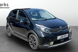Kia Picanto Hatchback (17 on) 1.25 83bhp 5d For Sale - Clarks of Kidderminster - Kidderminster, Kidderminster