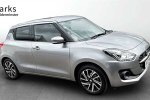 Suzuki Swift Hatchback (17-23) 1.2 Dualjet SHVS SZ5 Auto 5d For Sale - Clarks of Kidderminster - Kidderminster, Kidderminster