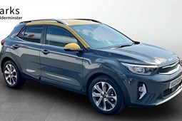 Kia Stonic SUV (17 on) 1.0T GDi 99 Quantum 5dr For Sale - Clarks of Kidderminster - Kidderminster, Kidderminster