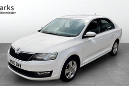 Skoda Rapid (12-18) SE 1.0 TSI 95PS 5d For Sale - Clarks of Kidderminster - Kidderminster, Kidderminster
