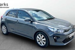 Kia Rio Hatchback (17-23) 1.0 T GDi 118 3 5dr For Sale - Clarks of Kidderminster - Kidderminster, Kidderminster