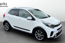 Kia Picanto Hatchback (17 on) 1.25 83bhp 5d For Sale - Clarks of Kidderminster - Kidderminster, Kidderminster