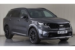 Kia Sorento SUV (20 on) 2.2 CRDi Edition 5dr DCT For Sale - Clarks of Kidderminster - Kidderminster, Kidderminster