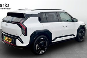Kia EV3 SUV (24 on) 148kW GT-Line S 81.4kWh 5dr Auto For Sale - Clarks of Kidderminster - Kidderminster, Kidderminster