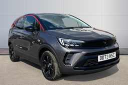 Vauxhall Crossland SUV (21 on) 1.2 Turbo GS 5dr For Sale - Vertu Vauxhall Macclesfield, Macclesfield