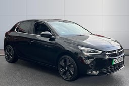 Vauxhall Corsa-e Hatchback (20-23) Elite Nav 7.4kW Electric Propulsion (136PS) 5d For Sale - Vertu Vauxhall Macclesfield, Macclesfield