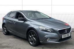Volvo V40 Cross Country (13-19) D2 Cross Country Lux Nav 5d For Sale - Vertu Vauxhall Macclesfield, Macclesfield