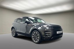 Land Rover Range Rover Evoque SUV (19 on) 2.0 D200 Dynamic HSE 5dr Auto For Sale - Pentland Land Rover Stirling, Stirling