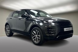 Land Rover Range Rover Evoque SUV (19 on) 2.0 D200 Dynamic SE 5dr Auto For Sale - Pentland Land Rover Stirling, Stirling