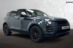 Land Rover Range Rover Evoque SUV (19 on) 2.0 D200 Dynamic SE 5dr Auto For Sale - Pentland Land Rover Stirling, Stirling