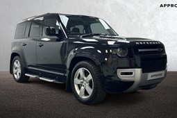 Land Rover Defender 110 (19 on) 2.0 P400e XS Edition 110 5dr Auto For Sale - Pentland Land Rover Stirling, Stirling