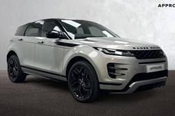 Land Rover Range Rover Evoque SUV (19 on) 2.0 D200 R-Dynamic SE Auto 5d For Sale - Pentland Land Rover Stirling, Stirling