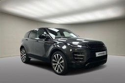 Land Rover Range Rover Evoque SUV (19 on) 2.0 D200 Dynamic HSE 5dr Auto For Sale - Pentland Land Rover Stirling, Stirling