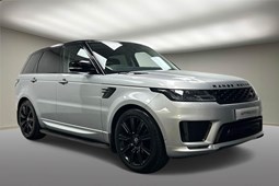 Land Rover Range Rover Sport (13-22) Autobiography Dynamic 3.0 SDV6 (5+2 seating) auto (10/2017 on) 5d For Sale - Pentland Land Rover Stirling, Stirling