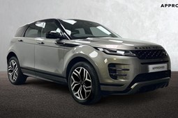 Land Rover Range Rover Evoque SUV (19 on) SE R-Dynamic P250 auto 5d For Sale - Pentland Land Rover Stirling, Stirling