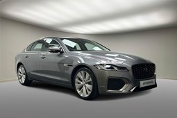 Jaguar XF Saloon (15-24) 2.0 D200 S 4dr Auto For Sale - Pentland Land Rover Stirling, Stirling