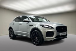 Jaguar E-Pace SUV (17-24) 2.0 D200 R-Dynamic SE 5dr Auto For Sale - Pentland Land Rover Stirling, Stirling