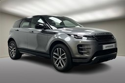 Land Rover Range Rover Evoque SUV (19 on) 2.0 D200 Dynamic SE 5dr Auto For Sale - Pentland Land Rover Stirling, Stirling