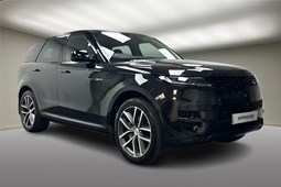 Land Rover Range Rover Sport SUV (22 on) 3.0 D300 SE 5dr Auto For Sale - Pentland Land Rover Stirling, Stirling