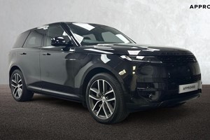 Land Rover Range Rover Sport SUV (22 on) 3.0 D300 SE 5dr Auto For Sale - Pentland Land Rover Stirling, Stirling