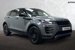 Land Rover Range Rover Evoque SUV (19 on) 2.0 D200 R-Dynamic S Auto 5d For Sale - Pentland Land Rover Stirling, Stirling