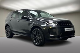 Land Rover Discovery Sport (15 on) 1.5 P300e Urban Edition 5dr Auto [5 Seat] For Sale - Pentland Land Rover Stirling, Stirling