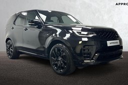 Land Rover Discovery SUV (17 on) 3.0 D250 R-Dynamic SE 5dr Auto For Sale - Pentland Land Rover Stirling, Stirling