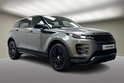 Land Rover Range Rover Evoque SUV (19 on) 2.0 D200 R-Dynamic S Auto 5d For Sale - Pentland Land Rover Stirling, Stirling