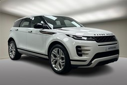 Land Rover Range Rover Evoque SUV (19 on) 2.0 D200 R-Dynamic SE Auto 5d For Sale - Pentland Land Rover Stirling, Stirling