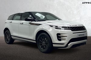 Land Rover Range Rover Evoque SUV (19 on) 2.0 D165 R-Dynamic 5dr 2WD For Sale - Pentland Land Rover Stirling, Stirling