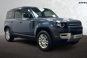 Land Rover Defender 110 (19 on) 110 S P300 AWD auto 5d For Sale - Pentland Land Rover Stirling, Stirling
