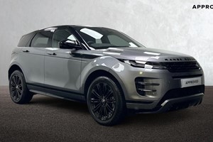 Land Rover Range Rover Evoque SUV (19 on) 2.0 D200 Dynamic SE 5dr Auto For Sale - Pentland Land Rover Stirling, Stirling
