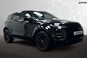 Land Rover Range Rover Evoque SUV (19 on) 1.5 P270e Dynamic SE 5dr Auto For Sale - Pentland Land Rover Stirling, Stirling