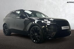 Land Rover Range Rover Velar SUV (17 on) 2.0 D200 MHEV Autobiography 5dr Auto [Revised] For Sale - Pentland Land Rover Stirling, Stirling