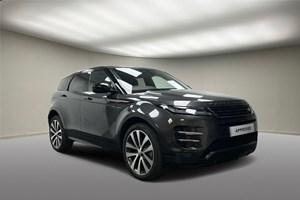 Land Rover Range Rover Evoque SUV (19 on) 2.0 D200 Dynamic HSE 5dr Auto For Sale - Pentland Land Rover Stirling, Stirling