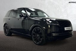 Land Rover Range Rover SUV (22 on) 3.0 D300 HSE 4dr Auto For Sale - Pentland Land Rover Stirling, Stirling