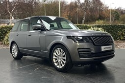 Land Rover Range Rover (13-21) Vogue 3.0 SDV6 auto 4d For Sale - Pentland Land Rover Stirling, Stirling