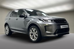 Land Rover Discovery Sport (15 on) 2.0 D200 Urban Edition 5dr Auto For Sale - Pentland Land Rover Stirling, Stirling