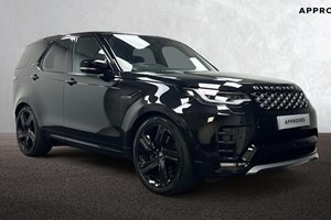Land Rover Discovery SUV (17 on) 3.0 D300 Metropolitan Edition 5dr Auto For Sale - Pentland Land Rover Stirling, Stirling